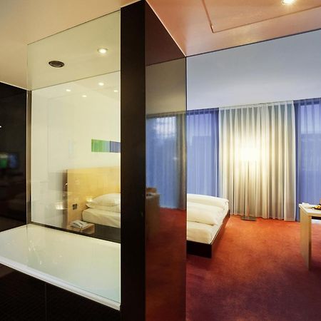 Innside By Melia Duesseldorf Seestern Extérieur photo