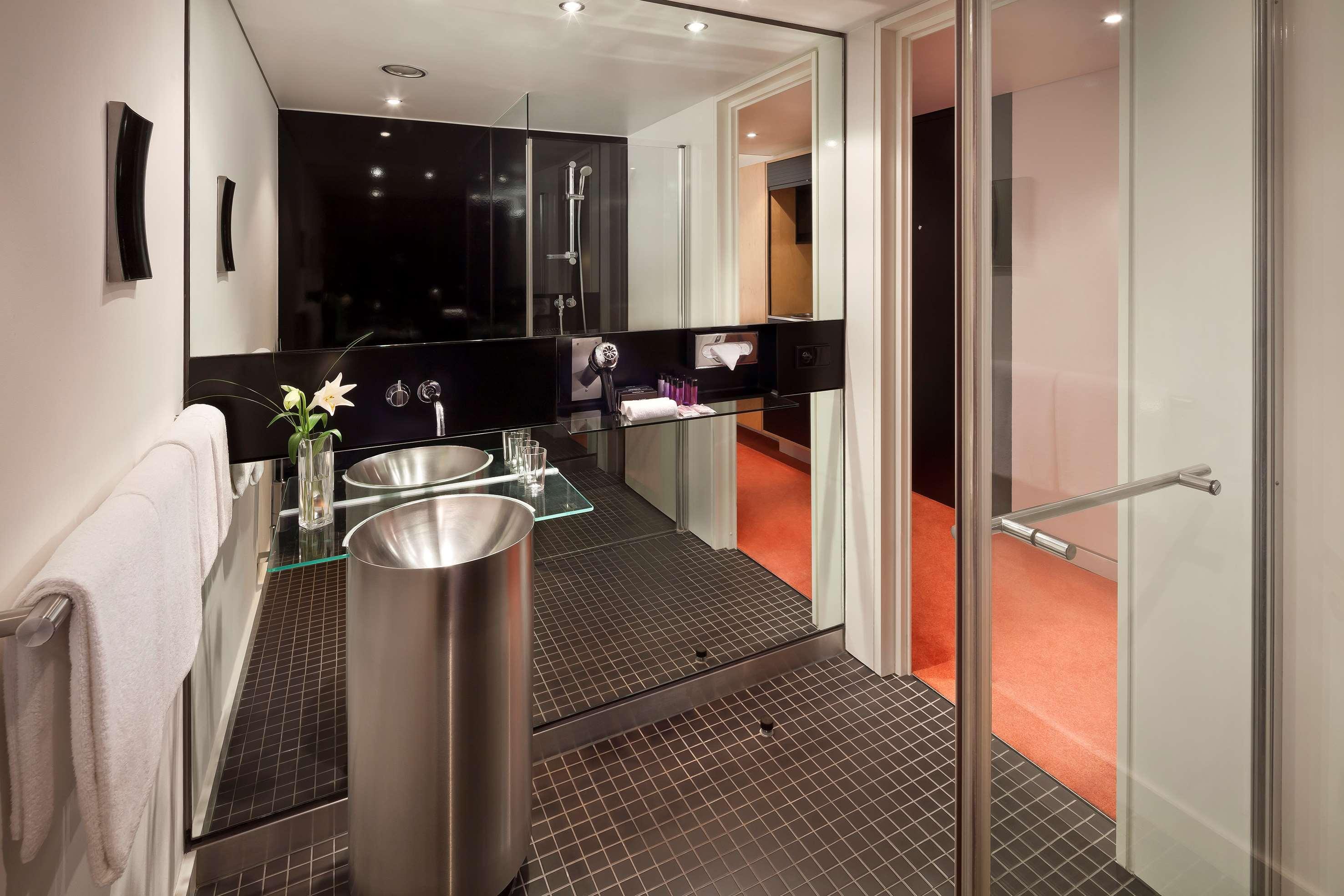 Innside By Melia Duesseldorf Seestern Extérieur photo