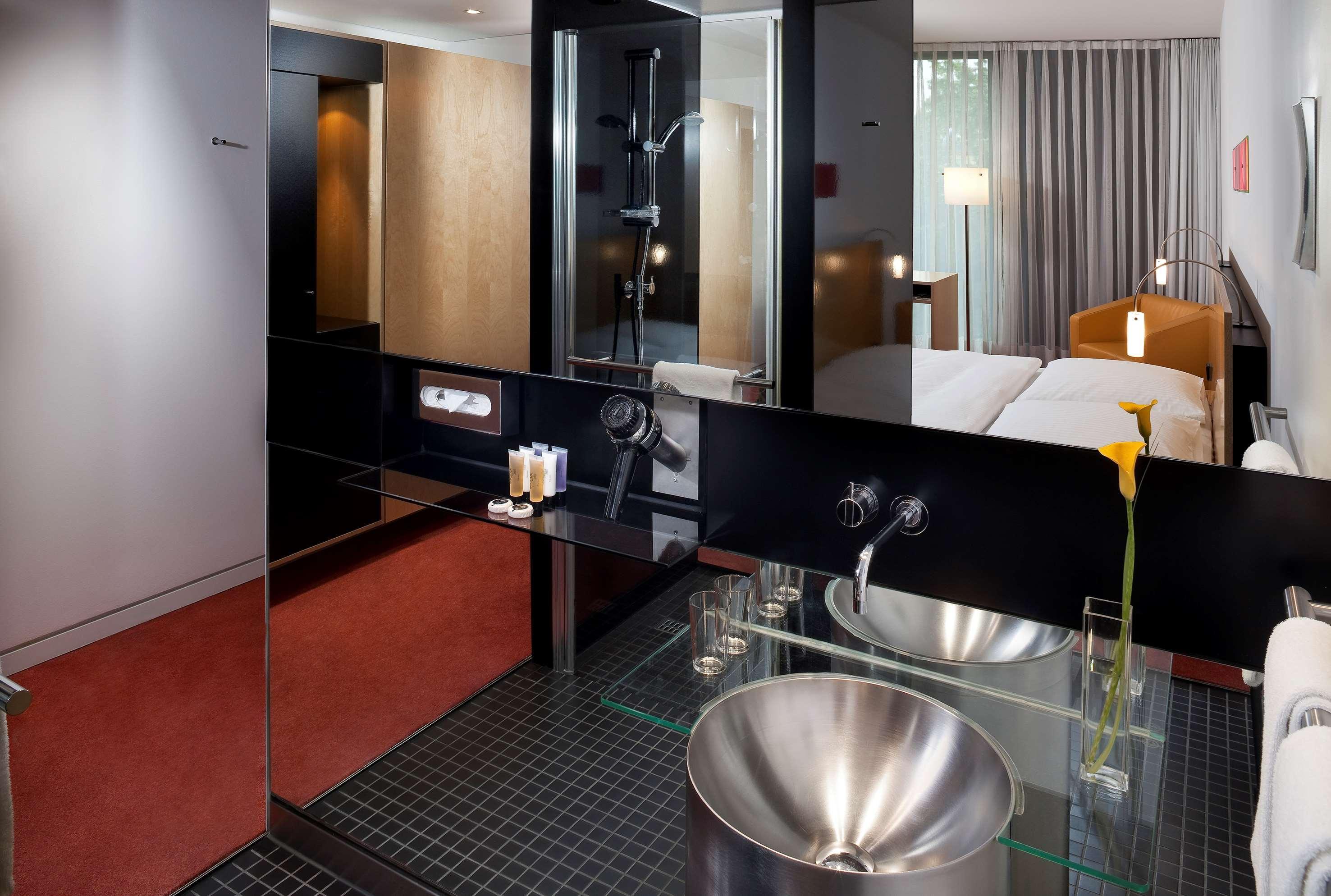 Innside By Melia Duesseldorf Seestern Extérieur photo