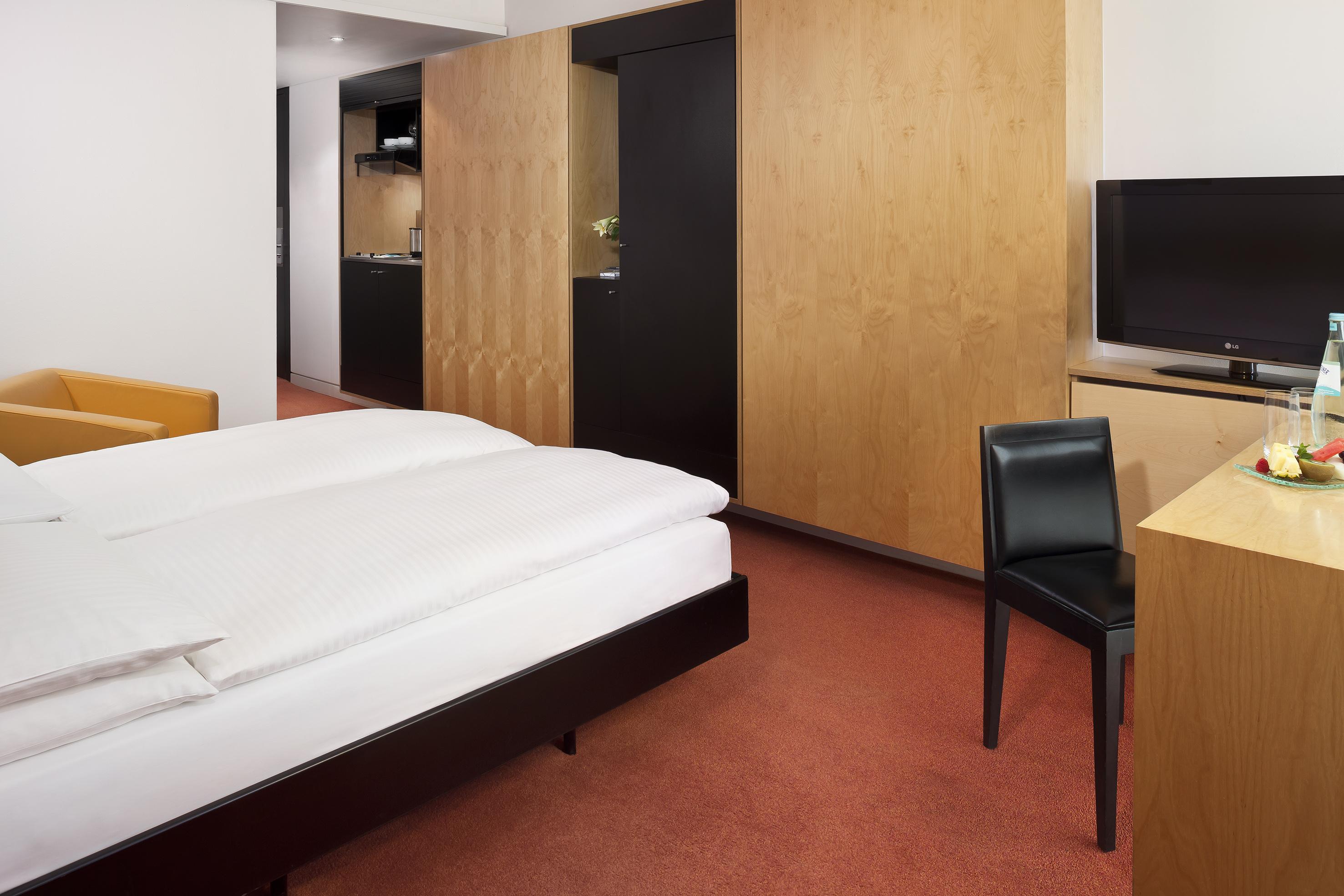 Innside By Melia Duesseldorf Seestern Extérieur photo