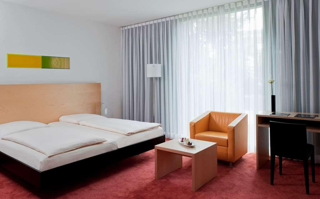 Innside By Melia Duesseldorf Seestern Chambre photo