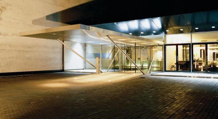 Innside By Melia Duesseldorf Seestern Extérieur photo